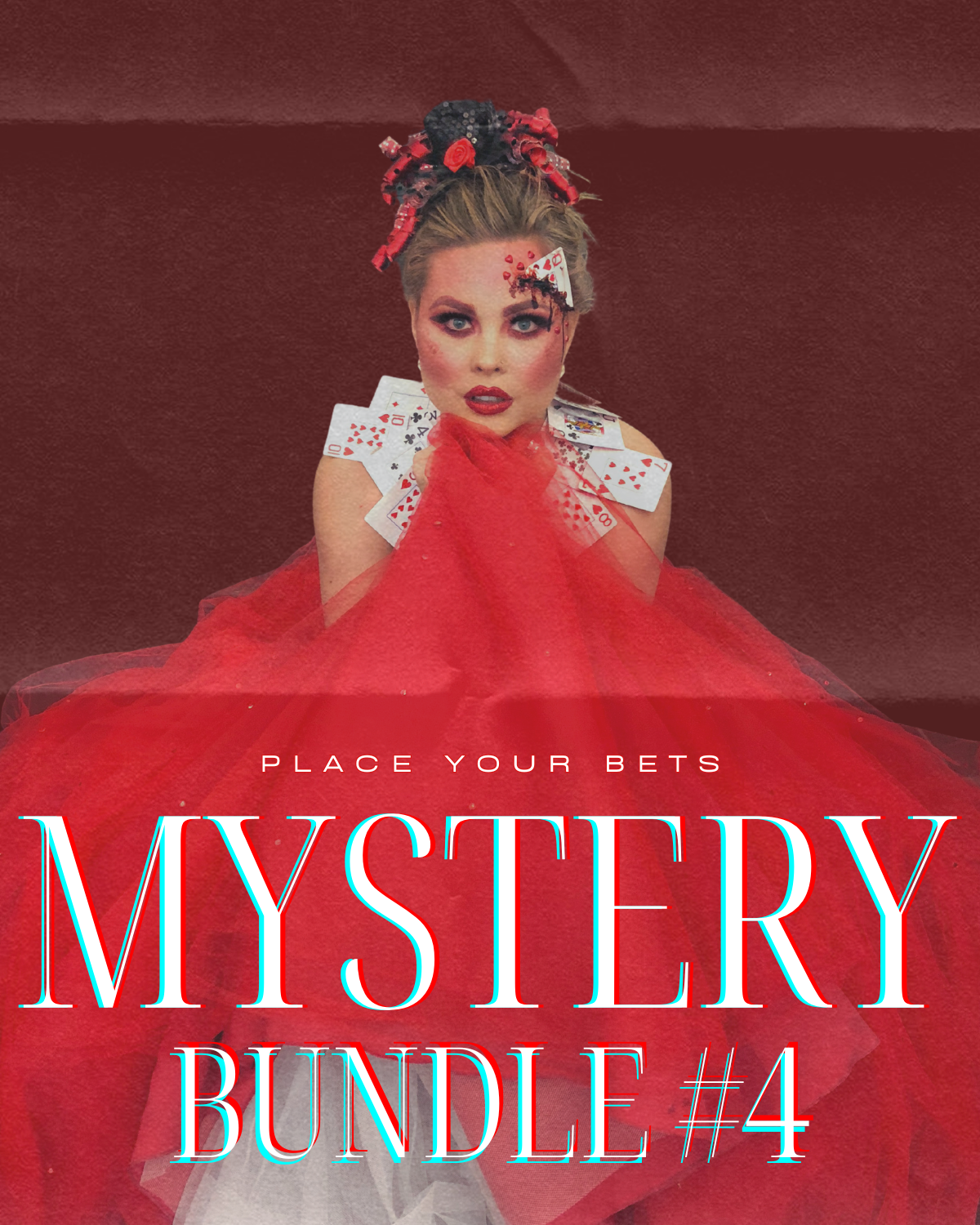 Mystery Bundle 4