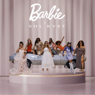 Barbie™ Boutique Bundle