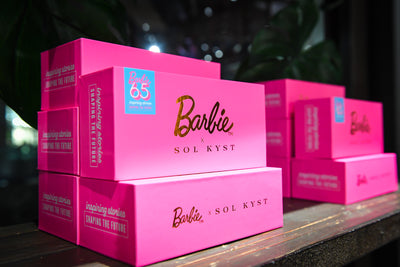 Barbie™ x Sol Kyst | Baby Doll